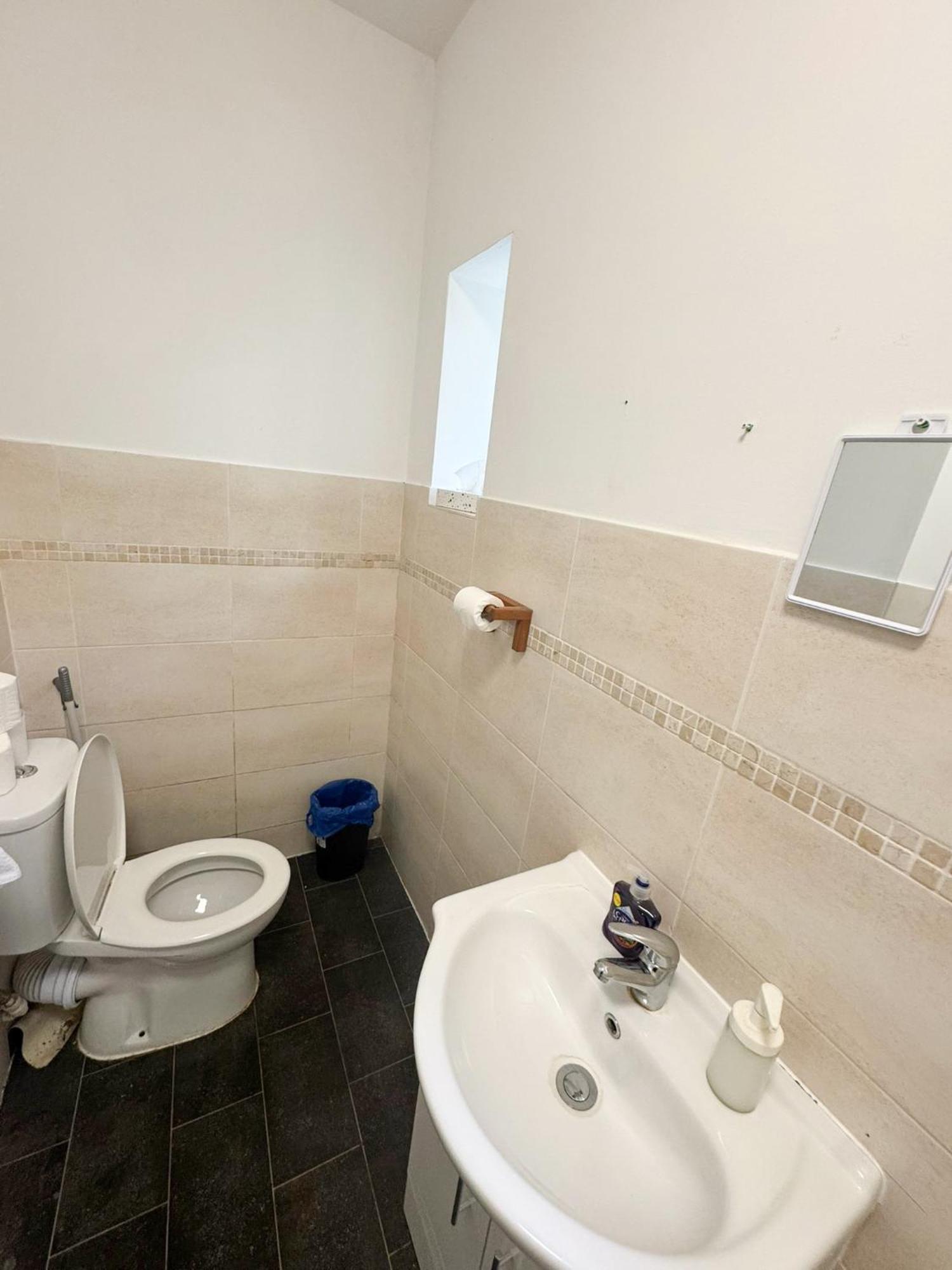 Golders Green Studio London Exterior photo
